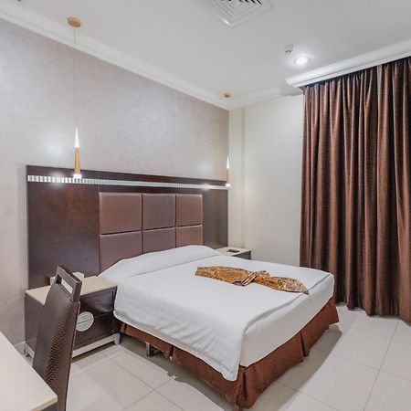 Wahaj Hotel Apartments 2 Kuvait Kültér fotó