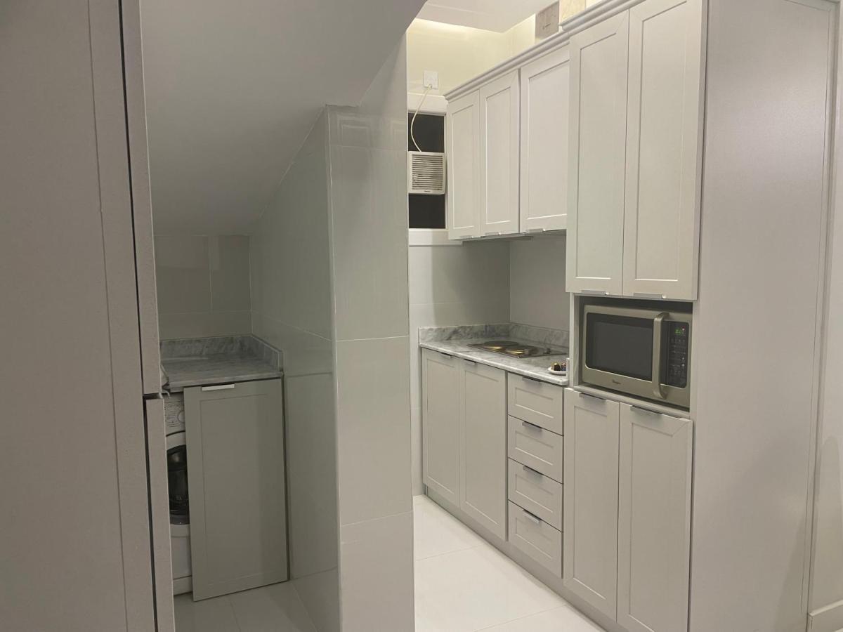 Wahaj Hotel Apartments 2 Kuvait Kültér fotó